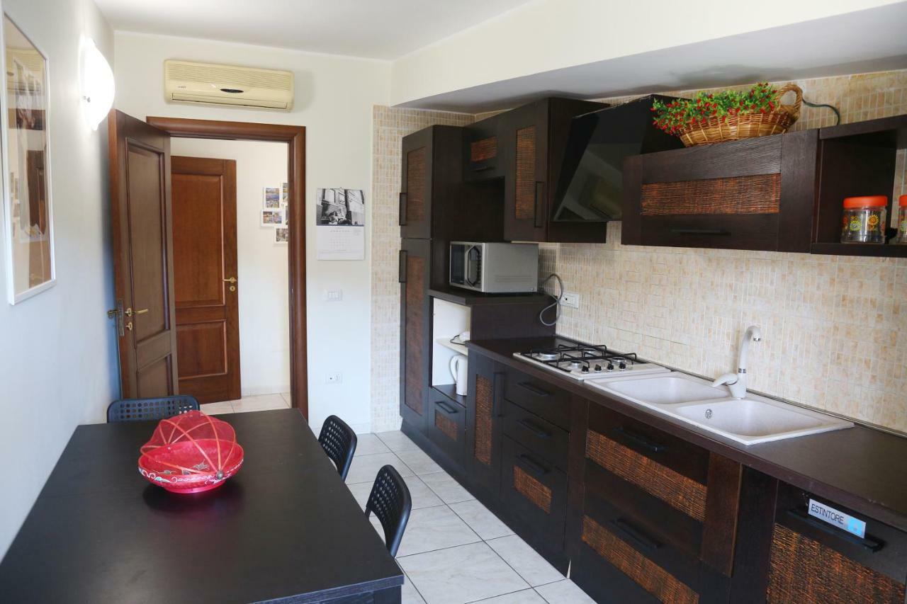 Momento Napoletano Appartement *