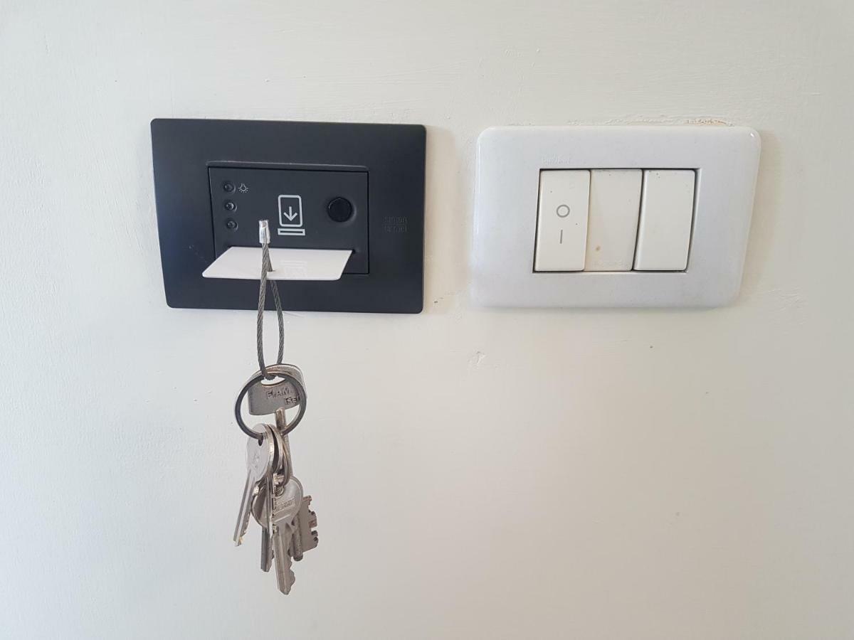 Appartement Momento Napoletano