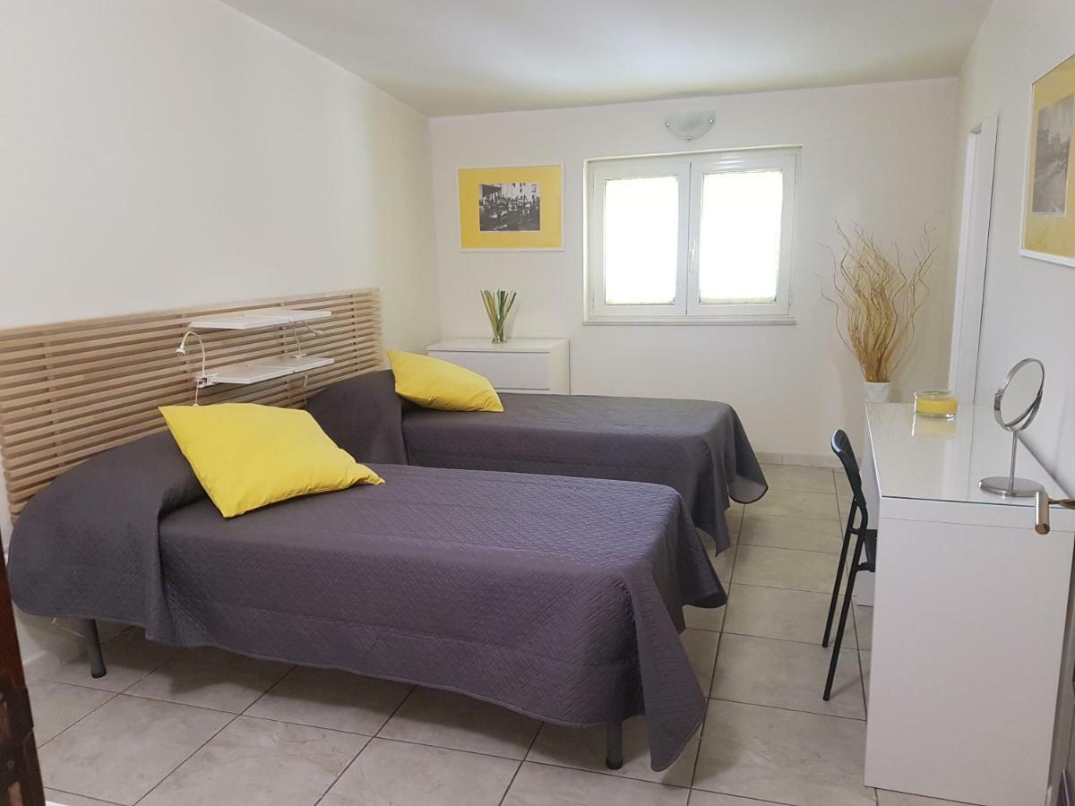 Appartement Momento Napoletano