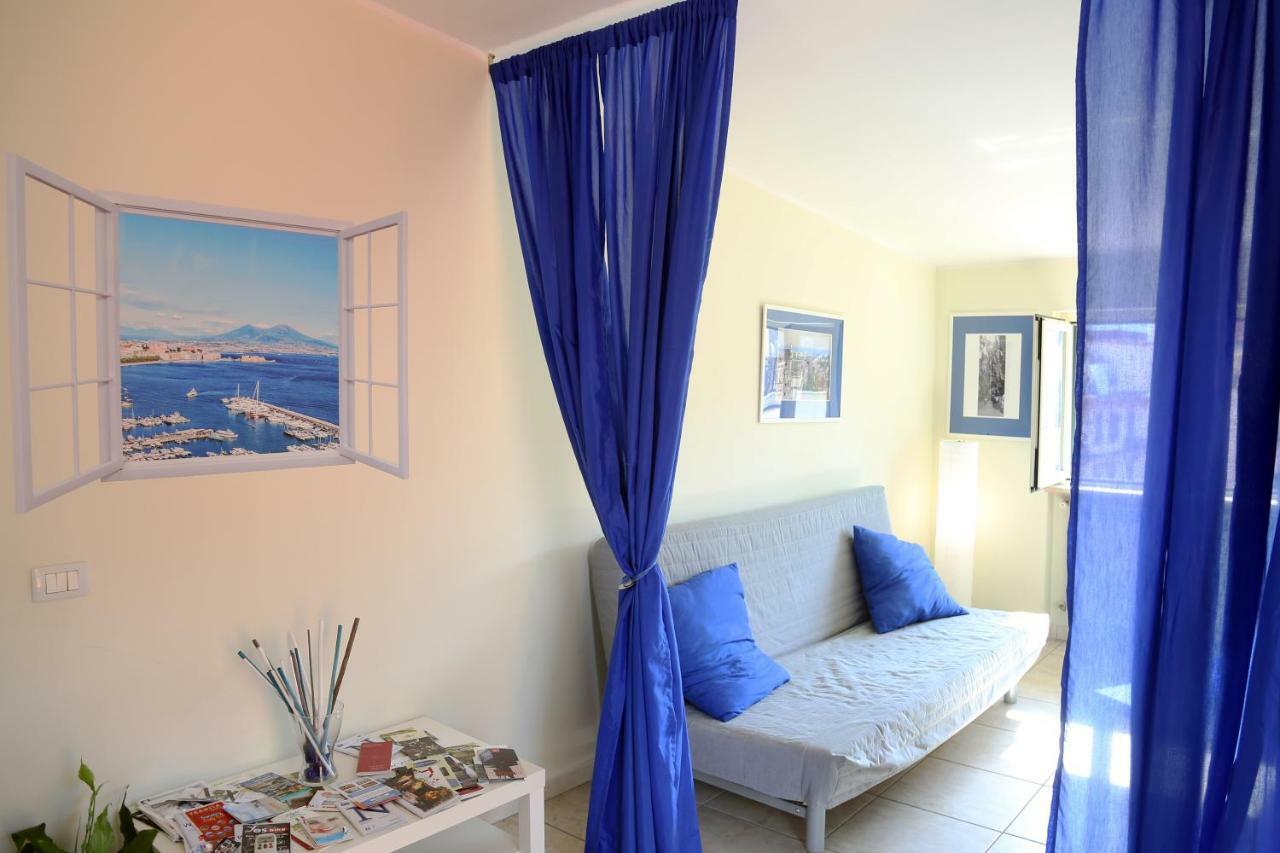 Momento Napoletano Appartement *