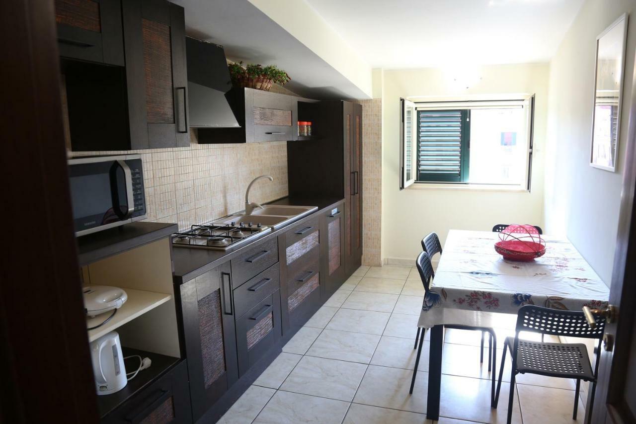 Momento Napoletano Appartement