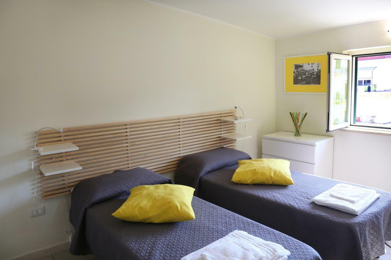 Appartement Momento Napoletano