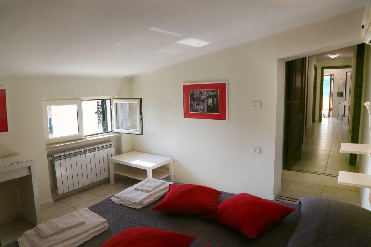 Appartement Momento Napoletano Naples