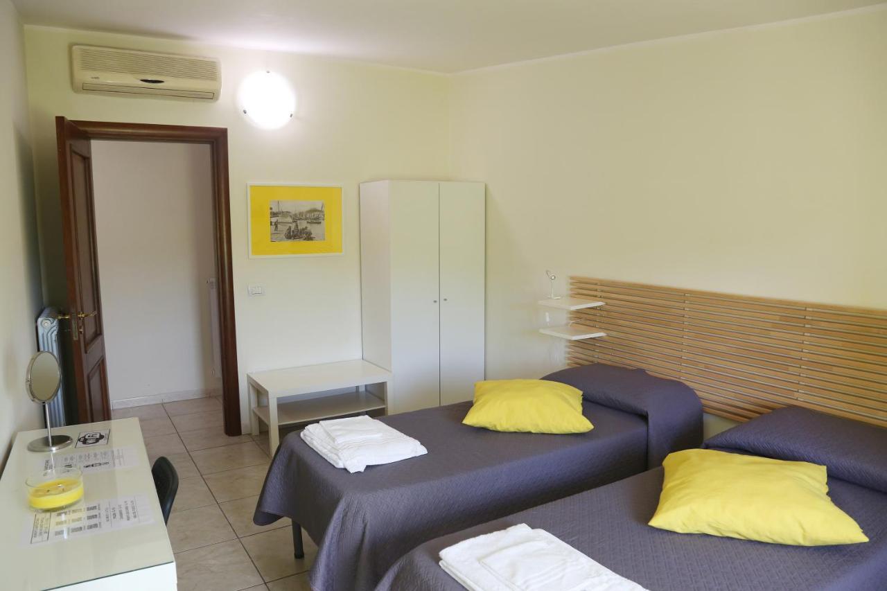 Momento Napoletano Appartement *