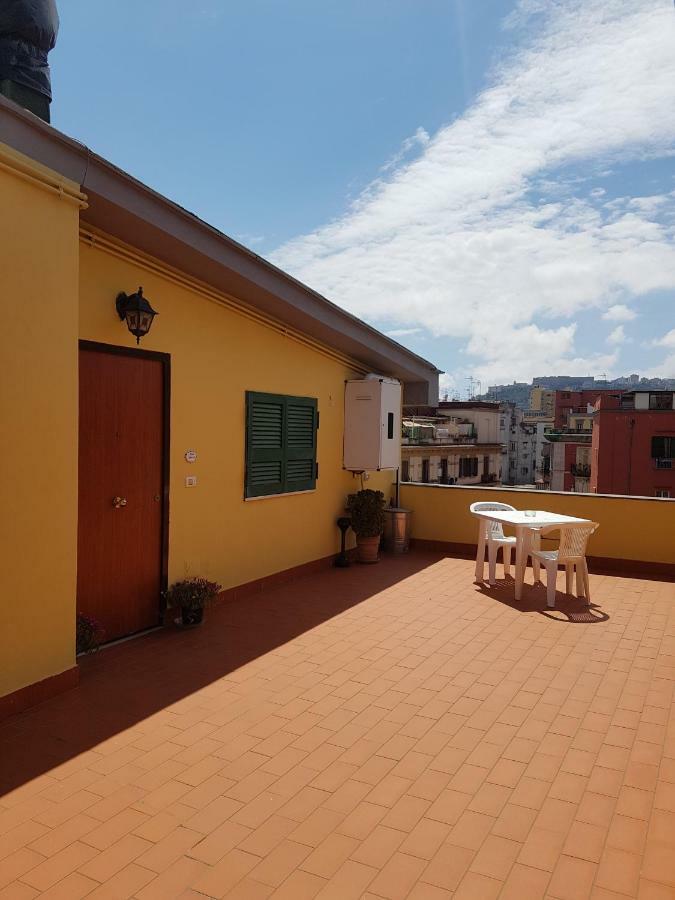 Momento Napoletano Appartamento Napoli